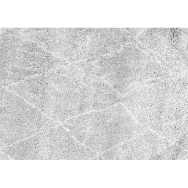 Union Rustic Contemporary 2990 Gray Area Rugs Wayfair